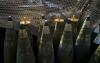 Britain races to build bomb factories as stockpiles dwindle
