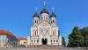 Estonia's Interior Minister calls for expelling "Moscow" Church from Tallinn cathedral