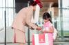 Emirates expands autism travel rehearsal program to Clark