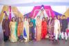 Bhajan jamming and cultural fusion: Celebrating devotion, strength and unity
