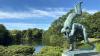 This Oslo Park Combines Quirky Sculptures With Everyday City Life