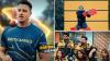 ‘Khatron Ke Khiladi 15’: South African Cricket Legend Morne Morkel Unleashes His Pace in Indian TV Debut on Rohit Shetty’s Stunt Based Show (Watch Video)