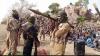 MAJOR SECURITY BREAKTHROUGH: DSS Arrests Khalid Albarnawi, Leader of Ansaru and Key Terror Strategist, in Lokoja