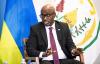 Nduhungirehe slams Kinshasa-FDLR protocol