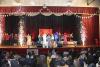 Music, giving and fireworks light up Lenasia at Winter Charity Concert