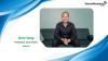 At the helm: Gary Yang takes on the role of Asia-Pacific President at Adyen
