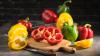 Are bell peppers fruits or vegetables? The answer may surprise you