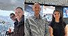 Marine heatwave forecasting team named Eureka Prize finalist