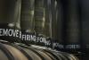 Munitions jobs jump by half as Britain rebuilds stocks