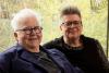 The Door of the Seas by Val McDermid and Jo Sharp review: 'opens the door of history'