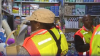 Police raid Joburg CBD businesses in counterfeit goods crackdown