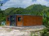 Seprod Foundation, Angostura hand over housing after hurricane