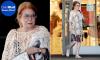 70s TV actress who also starred in The Hangover franchise enjoys rare Los Angeles outing... can you guess who?