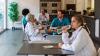 The Physician Lunch Break Is Dead — & Something Died With It
