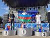 Young triathletes earn medals at competition in Belarus [PHOTOS]