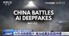 China’s New Disaster Challenge: AI-Generated Misinformation