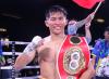 Taduran-Zhu IBF world title fight officially scrapped, says boxing promoter