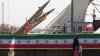 Jordan blocks 5 Iranian missiles as brief lull in Mideast war breaks