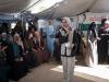 A safe space for Gaza women: A sanctuary to speak, heal and share amid war