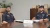 Qatar participates in GCC Airport Security Officials Committee meeting