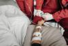 Ghana students develop AI-powered dialysis safety device