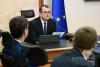 Moldovan PM requests de-bureaucratization measures for entrepreneurs