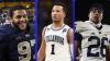 Ranking the 10 greatest college athletes from Pennsylvania