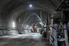 Europe's Brenner rail link through Alps hits construction milestone