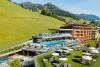 The Austrian Hotel That Proves Summer Is Better at Altitude