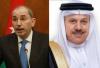 Jordan, Bahrain call for commitment to US-Iran ceasefire