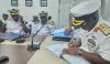 Navy Seeks Judicial Reforms To Speed Prosecution Of Crude Oil Theft Cases