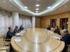 Foreign Ministry of Turkmenistan Hosts Deputy Prime Minister of Tatarstan