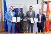 AFD provides a loan to CGES for power grid modernisation