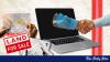 Technology cannot compensate for the missing trust in land offices