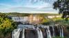 Dutchman, 26, killed when tourist boat capcized at Brazil's Iguaçu falls; 2 hospitalized