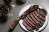 Where Locals and Celebrities Dine: Vilnius' Trendiest Steakhouse
