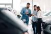 Dealership visits still important to UK car buyers, research finds