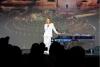 Yoshiki donates €100,000 for France and Spain wildfire relief and ¥10 million for Kumamoto earthquake relief in Japan