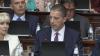 Đurić in Parliament: Responsibility and Unity Must Be the Guiding Principles