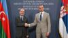 Bilateral Political Consultations Between Serbia and Azerbaijan