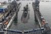 Australia Selects Leidos Gibbs & Cox for AUKUS Dry Dock Design