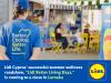 Lidl Cyprus’ successful summer wellness roadshow, “Lidl Better Living Days,” is coming to a close in Larnaka