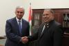 Nauru revokes recognition of Abkhazia and South Ossetia