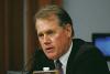 Federal review of COVID-19 spending likely in wake of alleged corruption, Case says