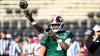 Why Kamario Taylor let Mississippi State freshman brother Jaytee move in with him 