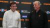 Meet Stephen Thompson, Knox News' new Tennessee men's basketball writer 