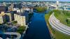 A year after Milwaukee's flood, what's being done to safeguard the city?
