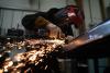 Two local manufacturers get a big boost from the federal government