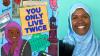 Boston author gives Muslim children chance to see themselves on the page