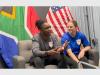 International rugby stars coach South Africa’s future female talent